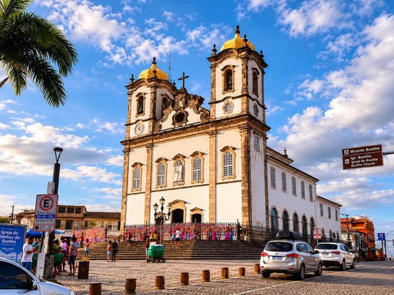 Igreja do Bonfim